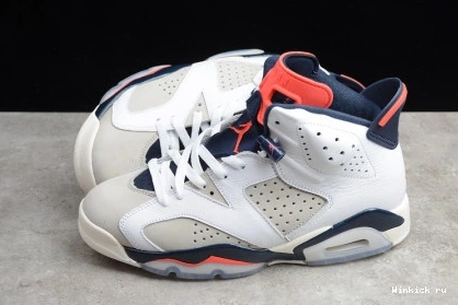 Jordan 6 Tinker Retro 0730